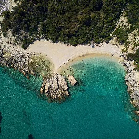 Pelagaki Sunrise Διαμέρισμα Orthoniaí