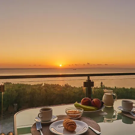Διαμέρισμα Pelagaki Sunrise *