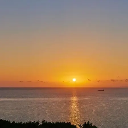 Pelagaki Sunrise Διαμέρισμα *