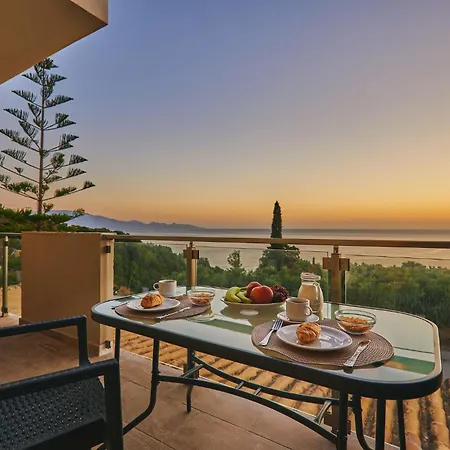 Διαμέρισμα Pelagaki Sunrise